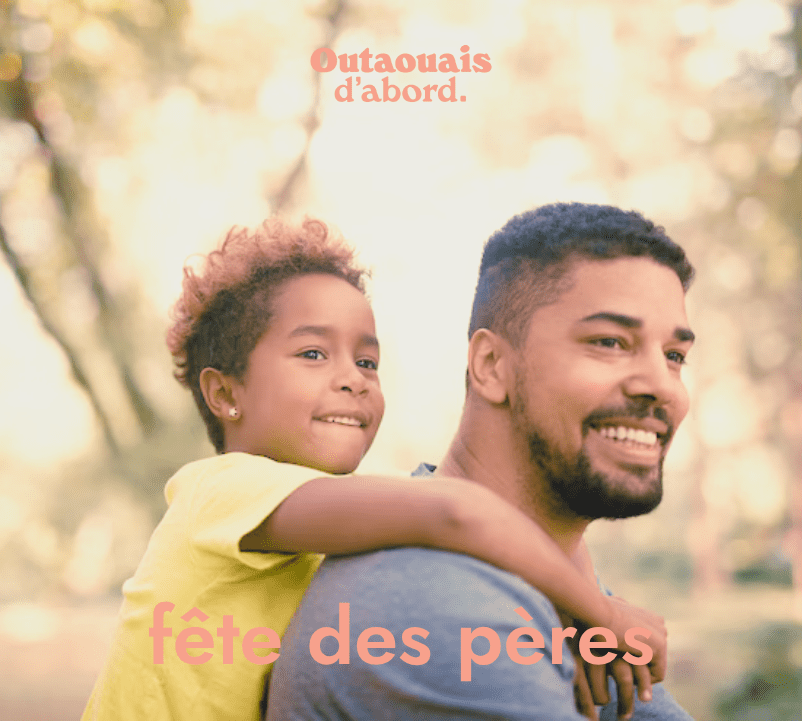 Fête des pères